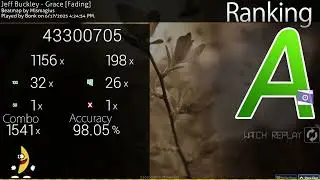 The Junkyard Vol. 2 (various osu! scores)