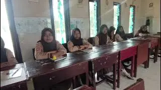 Video Pembelajaran PID kelas 6