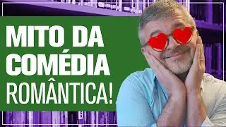 Mitos do Amor romântico