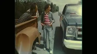 Oland Beer Commercial