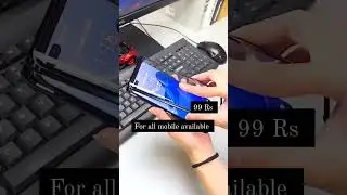 unbreakable Glass for mobiles|Trending #smartphone #trending #electronicaccessories
