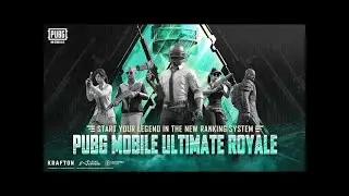 PUBG Mobile | Primewood Genesis |  FinX Rambo | PUBG Live