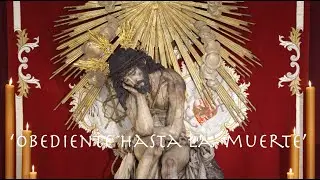 4K | ESTRENO “OBEDIENTE HASTA LA MUERTE” | BCT CARMEN MÁLAGA | HUMILDAD Y PACIENCIA | 2023