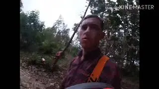 Logging season kicks off!!