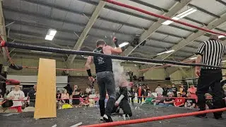 XICW Sweet Daddy and Sheik Memorial Show June 8, 2024