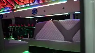 Palermo Transfer Limousine