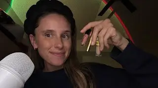 Unboxing Free Samples from Sephora *Extra Tingly ASMR* 💄💖✨