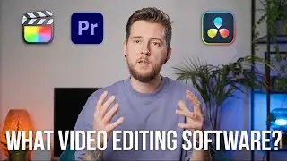 The best video editing software in 2021 - free or paid?