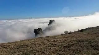Димерджи Воспоминания