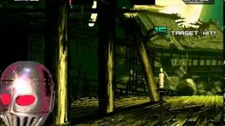 Salty Bets: Hyper Neo-Kamek vs Asmiya Saki X