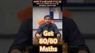 &ldquo;Most Important Questions for Class 10 Maths (Ch-13) | Must-Revise for Board Exams! 📚✅&rdquo;#GSEB