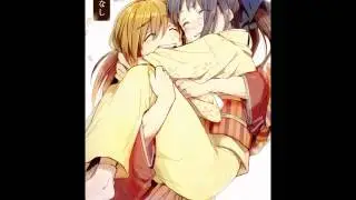 Heart of Sword ~ Rurouni Kenshin~ Music Box version