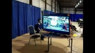Blizzie Plays Marvel Vs Capcom
