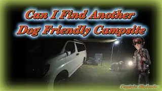 Another Dog Friendly Camp Site [2025]