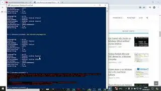 How To Remove the Extra, Unwanted Language Keyboard Layout Taskbar in Windows 10 (2025)