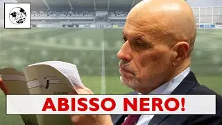 JUVE: LA CORTE DEI CONTI SURCLASSA L'INTER! SITUAZIONE GRAVISSIMA! 