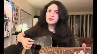 Enjoy the Ride Morcheeba Cover