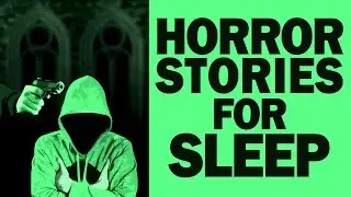 No Ads Horror Stories &ndash; Dark Web Stories with Rain Sounds