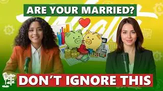 The 30 Day COUPLE'S CHALLENGE to Pay Off Debt and Build Wealth!