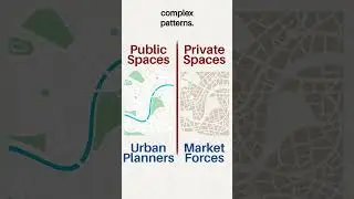 Alain Bertaud in Vancouver Pt 2 of 6: The KEY to great cities: LESS urban planning