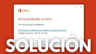 NO me deja DESINSTALAR Office 365 | SOLUCI&Oacute;N
