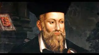 De M en de halve Maan tekens volgens Nostradamus en allerlei religies