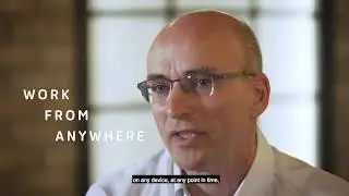 What is a Digital Workplace? - The Future of Work is Digital - Citrix Workspace