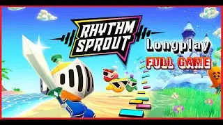 Rhythm Sprout - Longplay