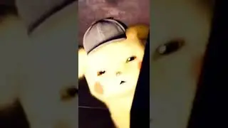 Pikachu full screen whatsapp status 4k - pokemon - #Status