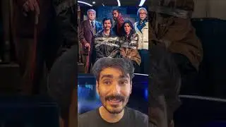 Velhos Bandidos | Filme com Marquezine e Montenegro ganha p&ocirc;ster #filme #nacional #comedia