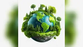 World earth day 2025