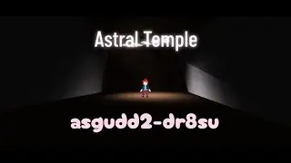 Astral Temple 