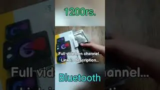 Home Theatre under 1500rs. #portablespeaker #bluetoothspeaker #bluetooth #speaker #hometheater #tech