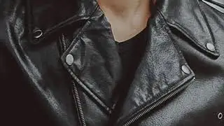 Pigskin Leather Jackets The Good, the Bad and The Ugly