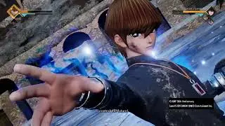 vid 51 | KAIBA GANGSTA!! | JUMP FORCE DLC PACK | CHARACTER PASS 2