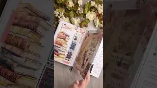 FEBRUARY READING JOURNAL FLIP-THROUGH 📖 #readingjournal #bulletjournal #flipthrough