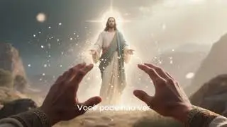 Esperan&ccedil;a Nascida Em Meio ao Sofrimento. #
