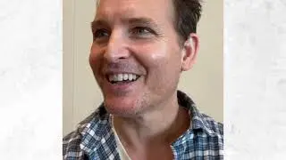 Interview with Peter Facinelli at Fan Expo San Francisco 2015