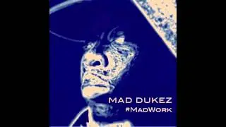 Mad Dukez - On Spread