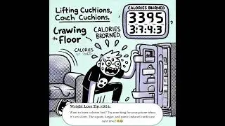 Accidental Workouts