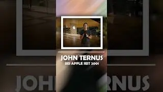 📰 Neuer Chef bei Apple: Wer ist John Ternus und was kann er? | DasIstJay | #Shorts