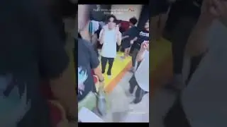 Pemain AGZ Berikan Kejutan Untuk Dava Dan Diva Solid