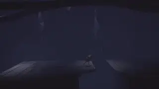 Little Nightmares Enhanced Edition Part 1 (German/Deutsch)