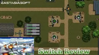 Until The Last Plane Nintendo Switch Review