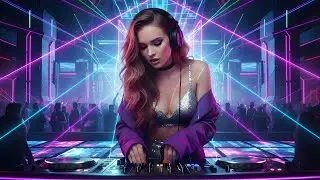 [ LIVE ]  Легендарная Дискотека 80&ndash;90-х 💿 Retro Disco Хиты | Modern Talking Style Dance Mix