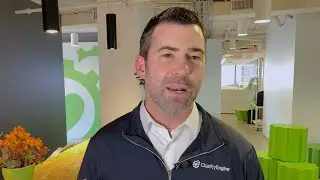 Our Company - CharityEngine