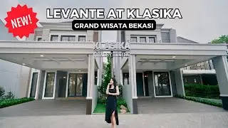 LEVANTE AT KLASIKA - Grand Wisata Bekasi