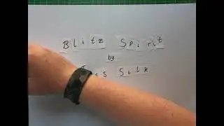 Blitz Spirit