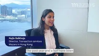 The outlook of M&A in APAC during COVID