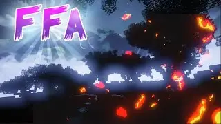 Build UHC FFA Hypixel | HACKERS? DONDE?